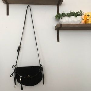 Juicy Couture cross body bag
